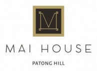 Mai House Patong Hill - Logo